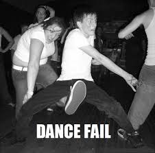 FAIL BLOG! The greatest blog since the Sliced Bread Blog. by COOP