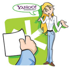 Promote your website at Yahoo