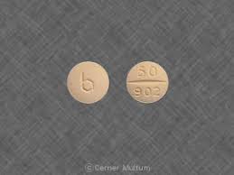 Naltrexone 50 mg-BAR