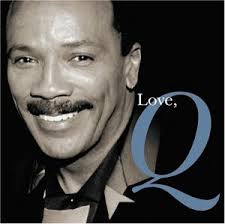Quincy Jones Quincy Jones