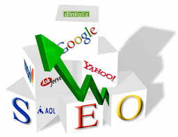 Rahasia search engine