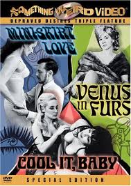  Love/Venus in Furs