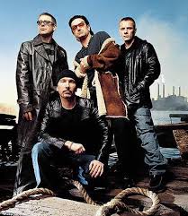U2 U2