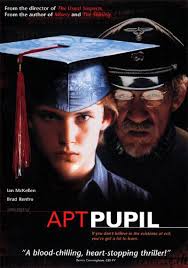 Apt Pupil (1998) Icon