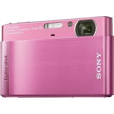 Sony Cybershot T90