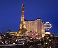 Paris Las Vegas