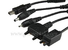 One mobile charger ‘for all phones’