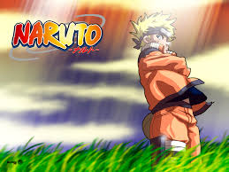 مسلل ناروتو الشهير مسلسل الأنمي Naruto047