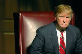 In the Celebrity Apprentice