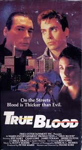 True Blood Season 2 Episode 1