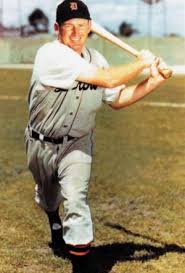 GEORGE KELL Third Baseman, 1946-1952