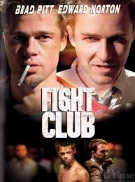 Dövüş Kulübü - Fight Club Divx izle