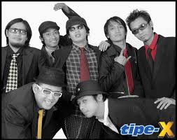 Tipe X Tipe X