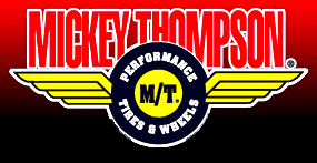 mickey thompson mickey thompson