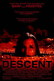Cehenneme Bir Adım - The Descent (2005) Cehenneme Bir Adım - The Descent (2005)