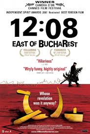 12:08 Bucharest (2006) Icon