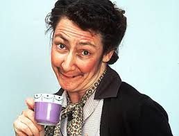 Avatar of Mrs Doyle