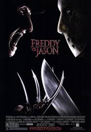 Freddy Jason'a Karşı - Freddy vs Jason (2003) Türkçe Dublaj Freddy Jason'a Karşı - Freddy vs Jason (2003) Türkçe Dublaj