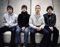 Arctic Monkeys Arctic Monkeys
