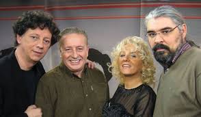 Rade Vuckovic Rade Vuckovic