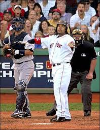 Manny Ramirez was