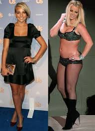 Jamie Lynn Spears at the Us Weekly ...