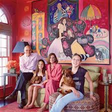 James Carville Mary Matalin