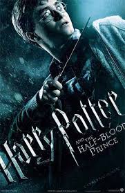 Harry Potter y el misterio del principe Harry Potter y el misterio del principe