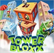 Tower Bloxx Tower Bloxx
