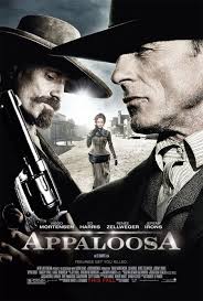 Kanun Benim - Appaloosa TR Düblaj