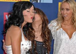 �Hannah Montana� premiere