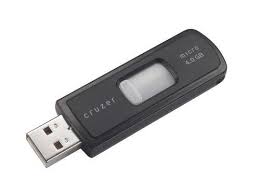 USB Security Story on A Current Affair