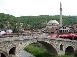 Kosova’da Prizren’in Başkent Olması İstendi