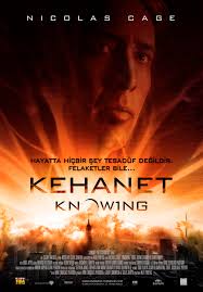 Kehanet / Knowing Kehanet / Knowing