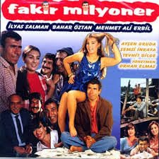 Fakir Milyoner Fakir Milyoner