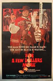 Birkaç Dolar İçin - For A Few Dollars More (1965) Birkaç Dolar İçin - For A Few Dollars More (1965)