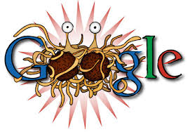 google myth