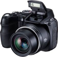 Fujifilm Finepix S2000HD Fujifilm Finepix S2000HD