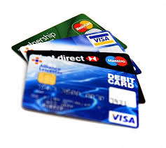 Americans Have Too Much Debt