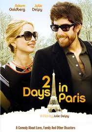 FILM 2 Days In Paris FILM 2 Days In Paris