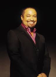 E. Lynn Harris is a nine-time New