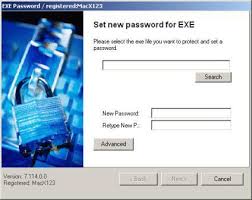 All Famous Password Cracker & Password Remover ExePassword7