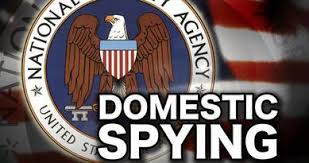 Domestic Spying