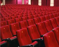 cinema salento