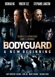 Bodyguard - New Beginning (2008) Türkçe Dublaj Bodyguard - New Beginning (2008) Türkçe Dublaj