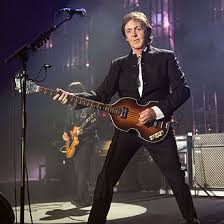  1965, and now Paul McCartney 