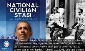 national security force�
