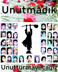 ALEVI OLDUGUM ICIN YAKILDIM ALEVI OLDUGUM ICIN YAKILDIM
