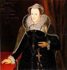Mar Queen os Scots