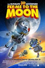 Beni Aya Uçur - Fly Me to the Moon (2008) Beni Aya Uçur - Fly Me to the Moon (2008)